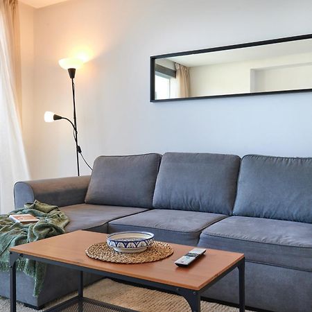 Apartment Sea View B2 - Mosquee Hassan II - By Thecasaedition Casablanca Exterior foto