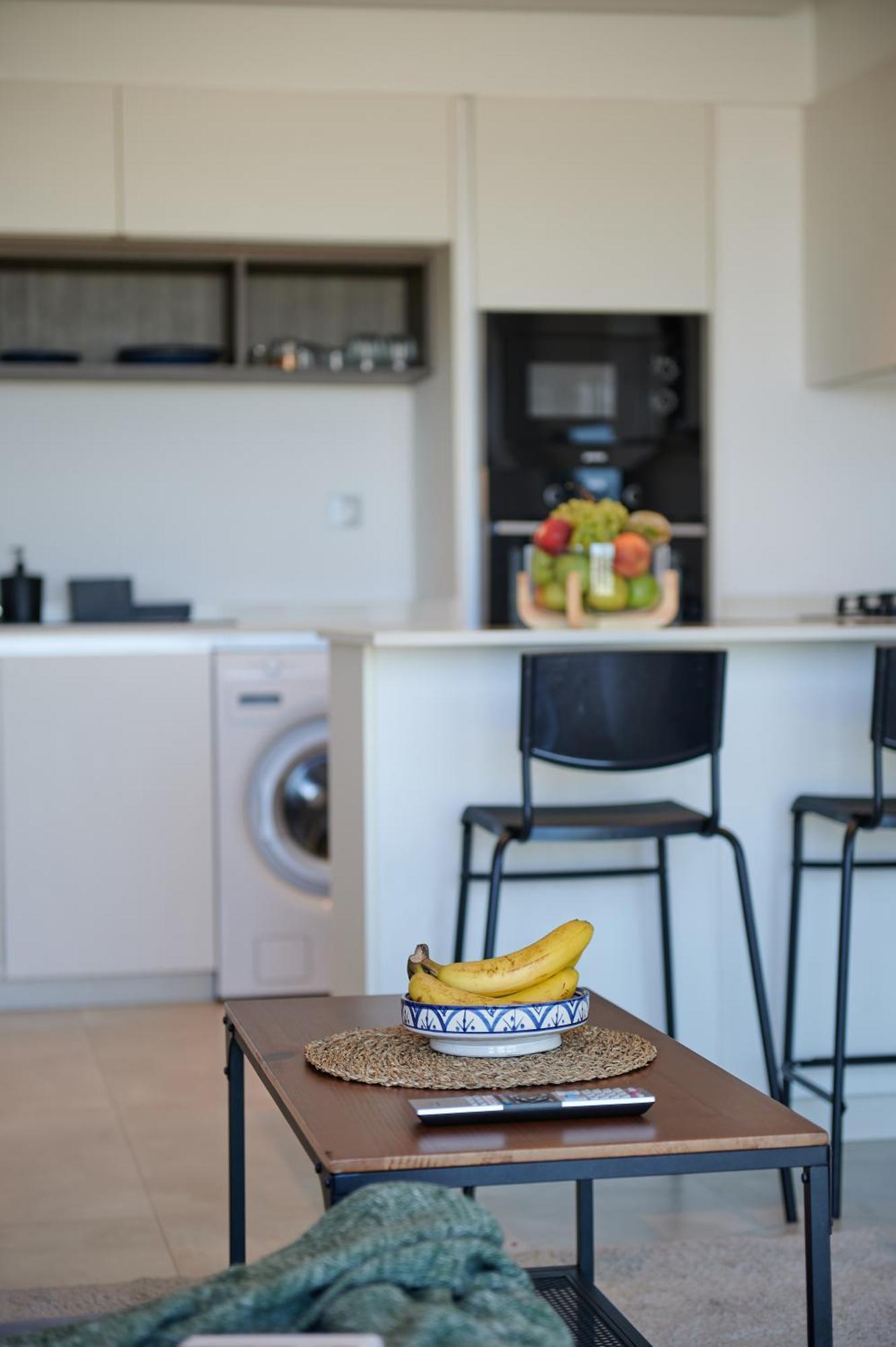 Apartment Sea View B2 - Mosquee Hassan II - By Thecasaedition Casablanca Exterior foto