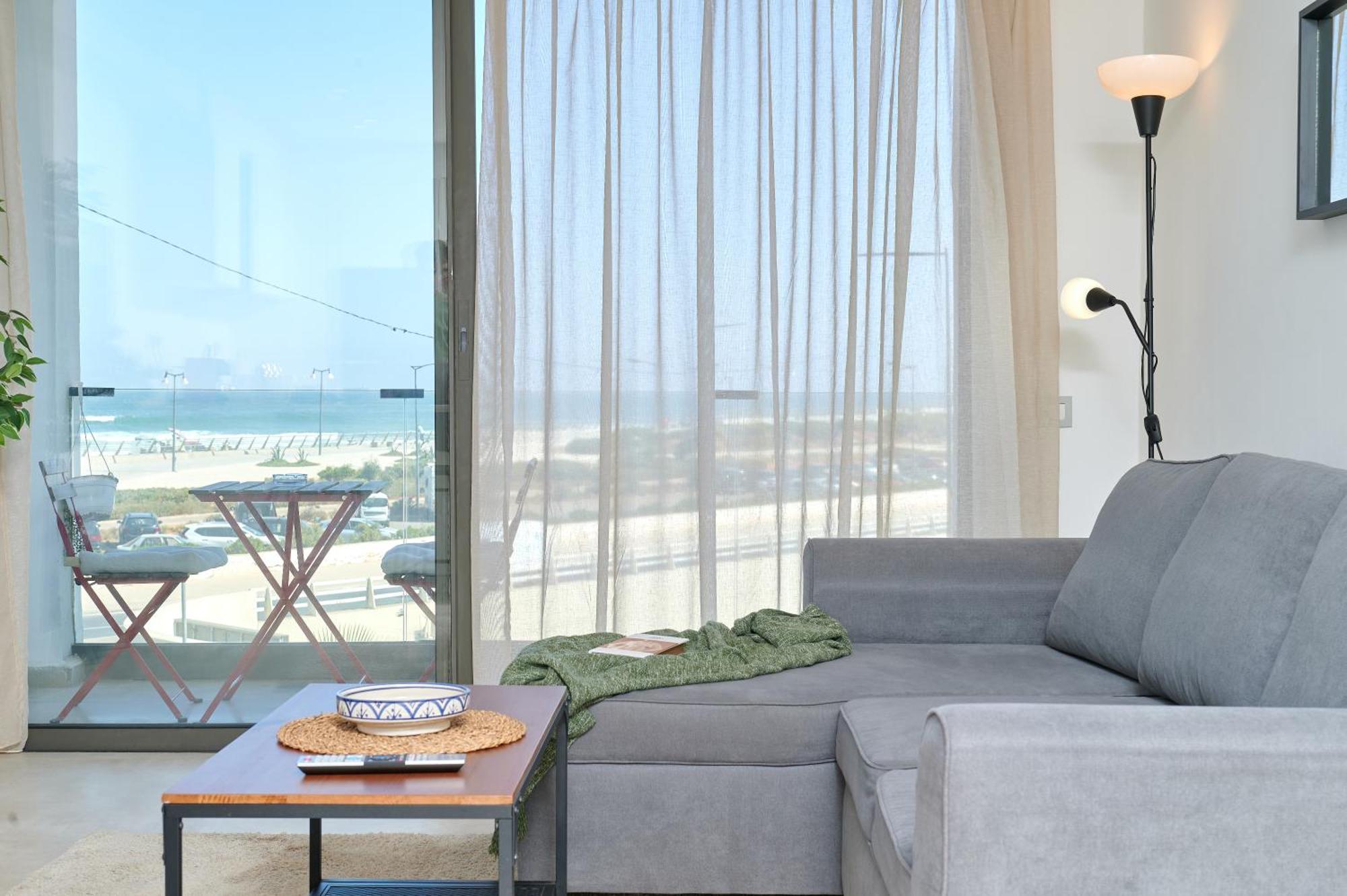 Apartment Sea View B2 - Mosquee Hassan II - By Thecasaedition Casablanca Exterior foto