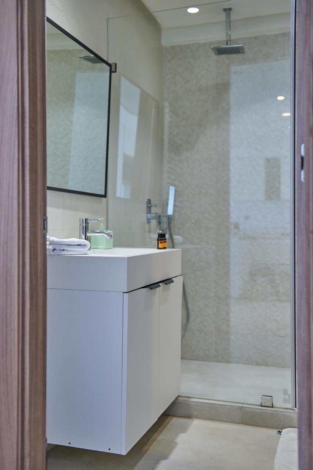 Apartment Sea View B2 - Mosquee Hassan II - By Thecasaedition Casablanca Exterior foto